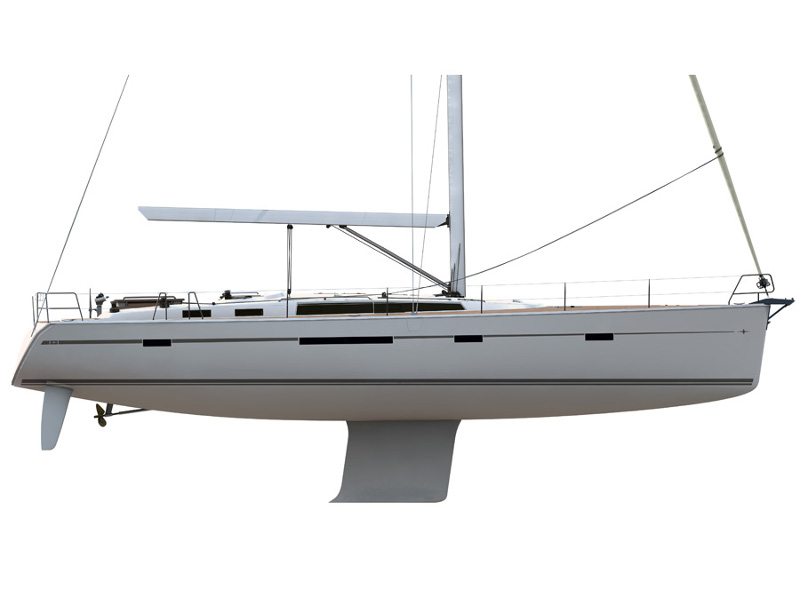 Immagine Bavaria Cruiser 56