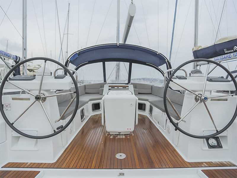 Immagine Jeanneau 54