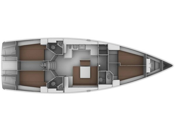 Immagine Bavaria Cruiser 45