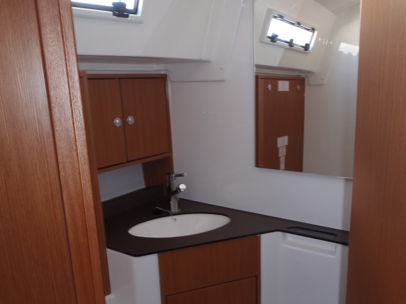 Immagine Bavaria Cruiser 45 