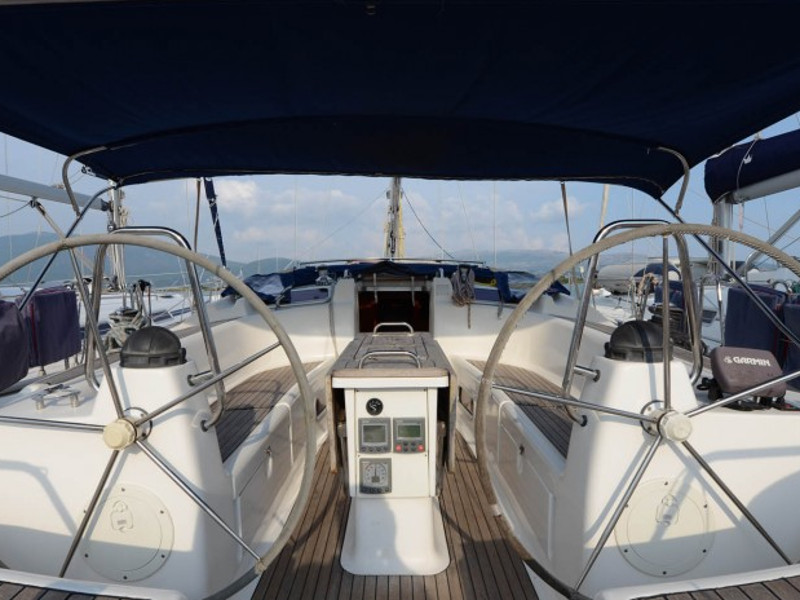 Immagine Bavaria 46 Cruiser
