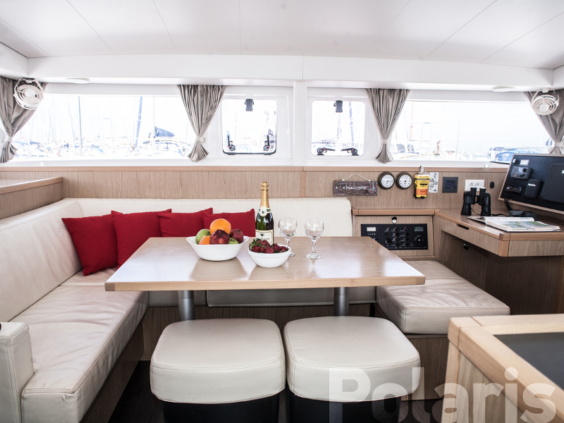 Immagine Lagoon 400 S2