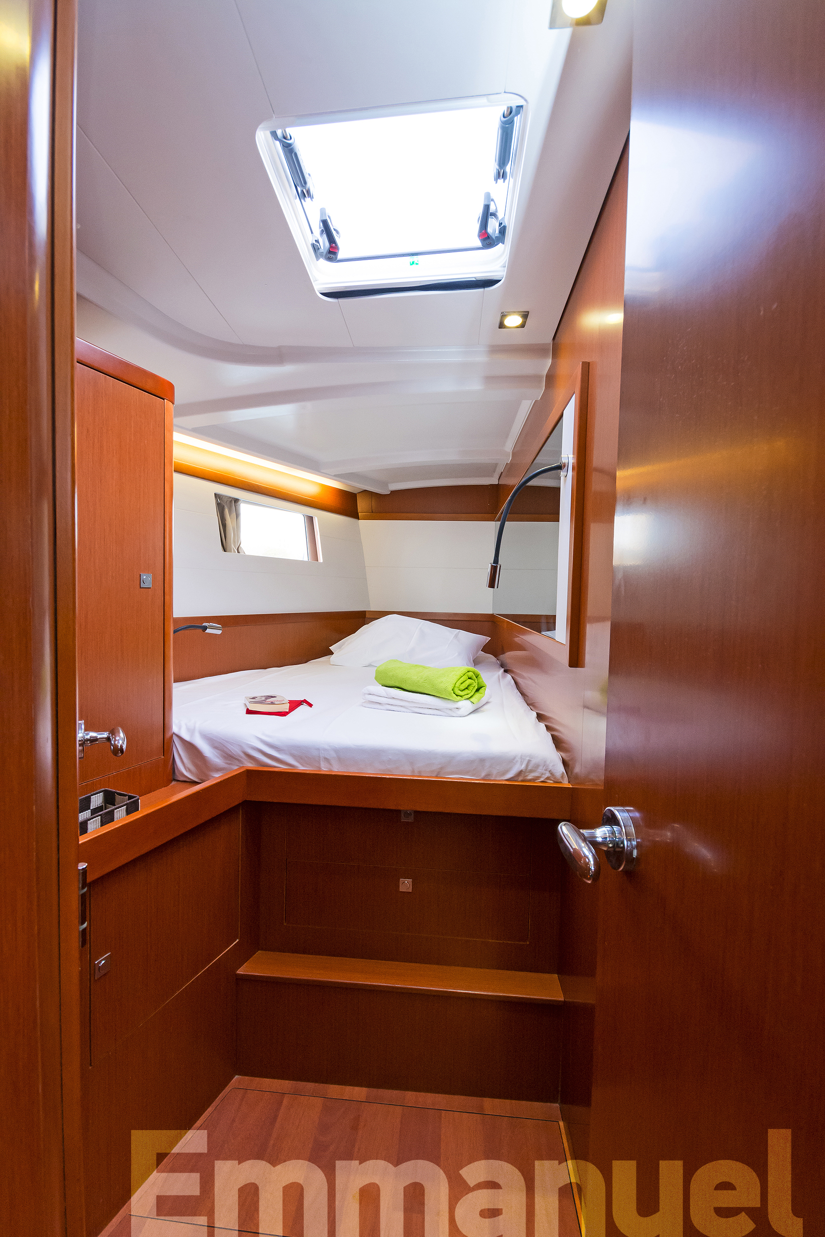 Immagine Oceanis 48