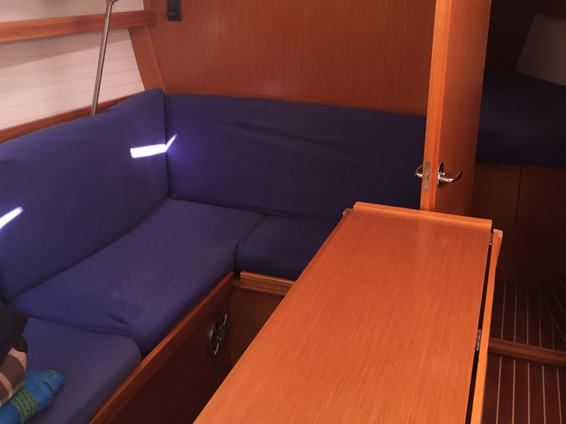 Immagine Bavaria 35 Cruiser