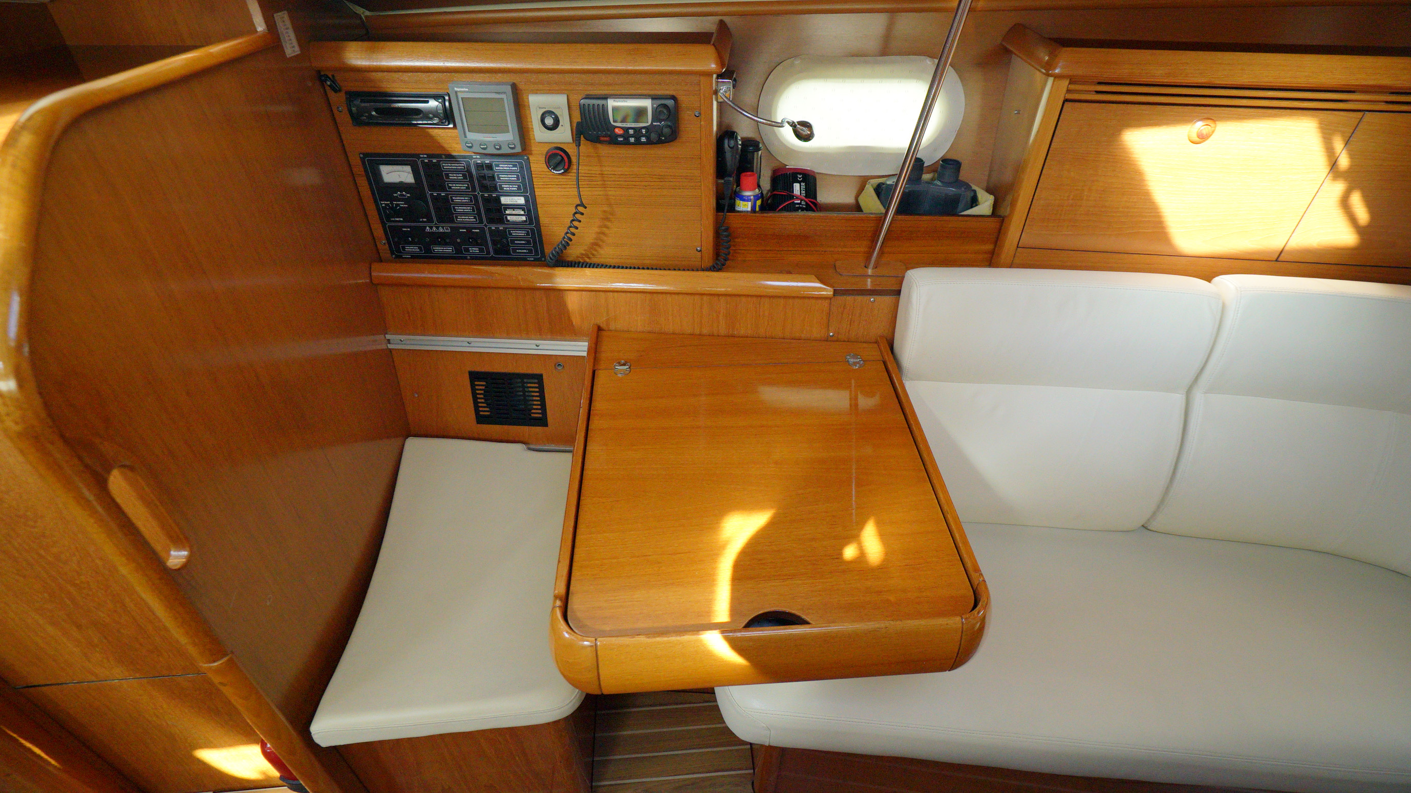 Immagine Sun Odyssey 35
