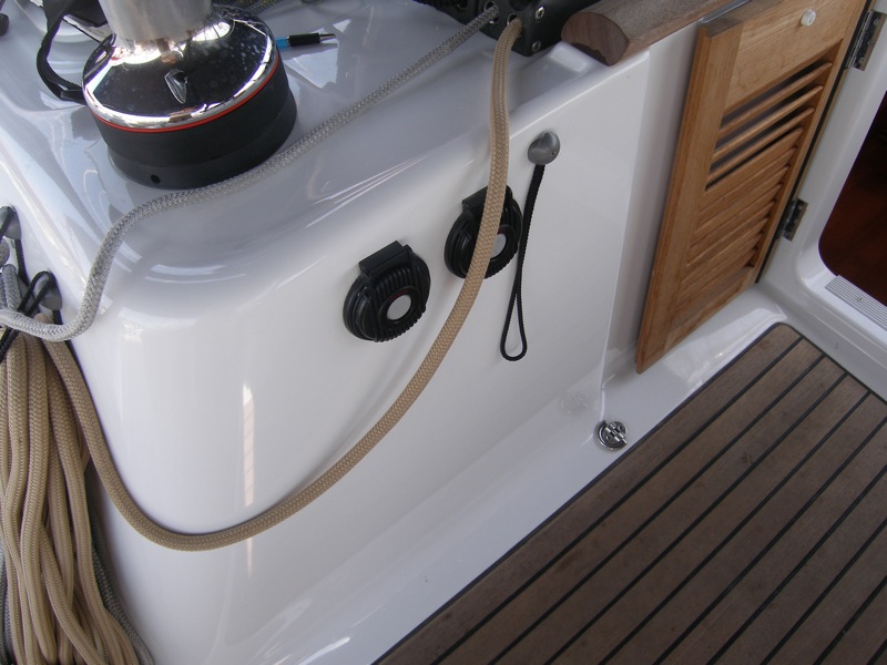 Immagine Beneteau Oceanis 46