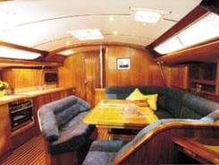 Immagine Sun Odyssey 45.2
