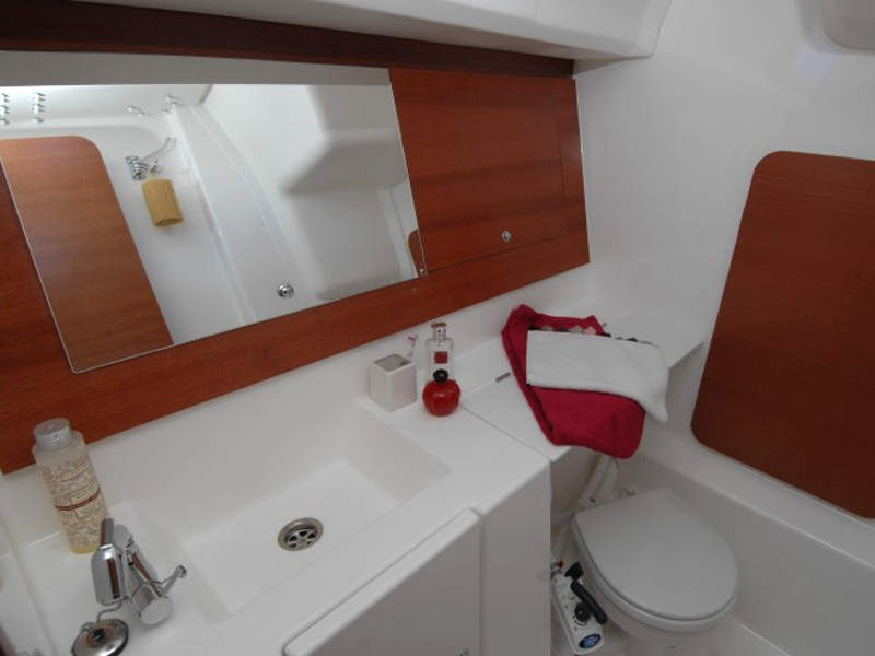 Immagine Dufour 335 Grand Large