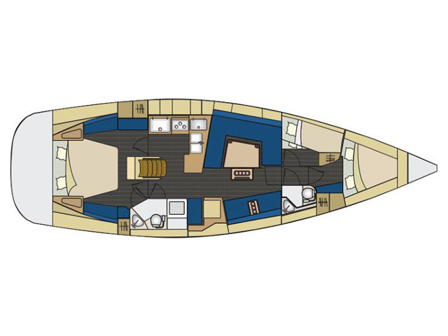 Immagine Elan 444 Impression