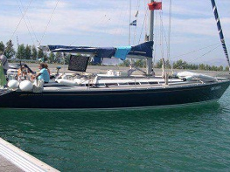 Immagine Grand Soleil 46.3