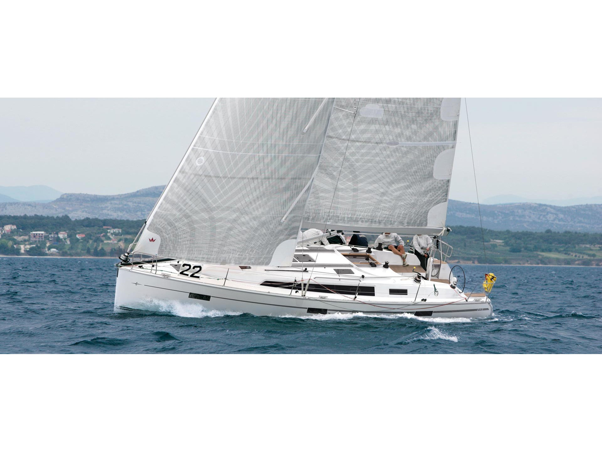 Immagine Bavaria 40 Cruiser S