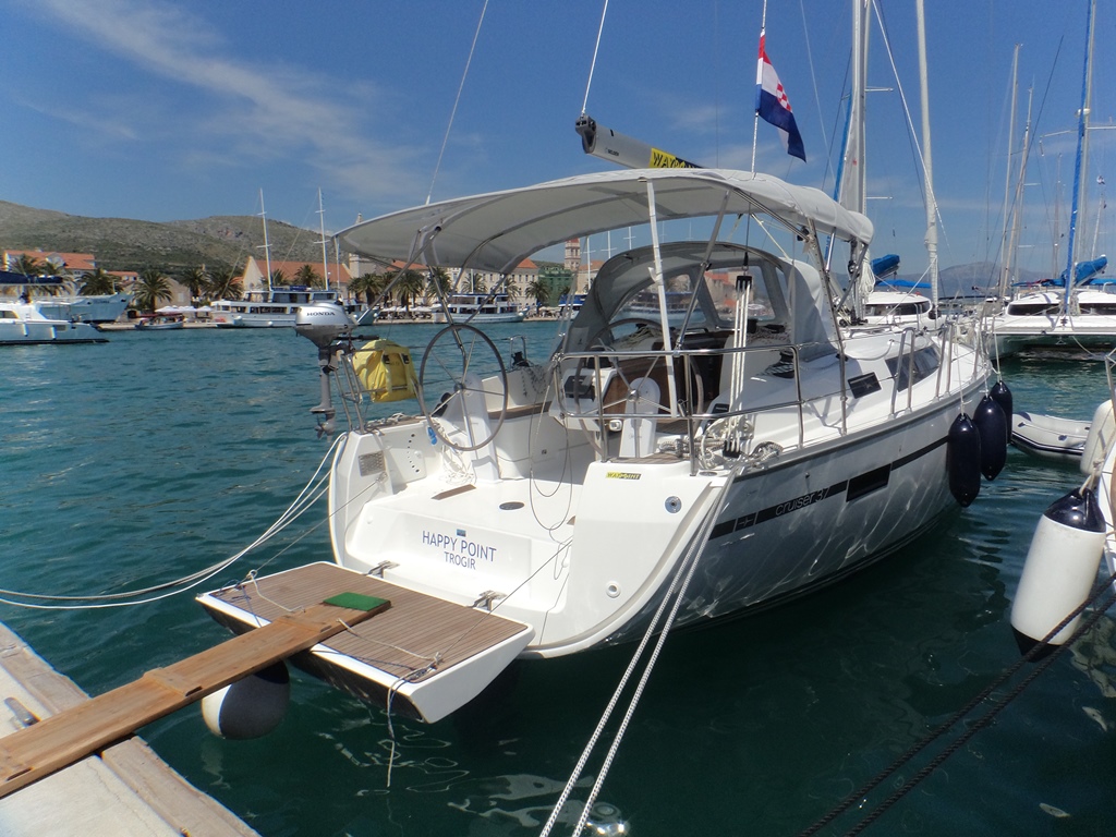 Immagine Bavaria Cruiser 37