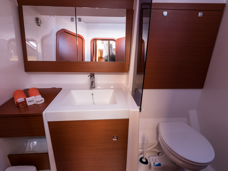 Immagine Dufour 56 Exclusive