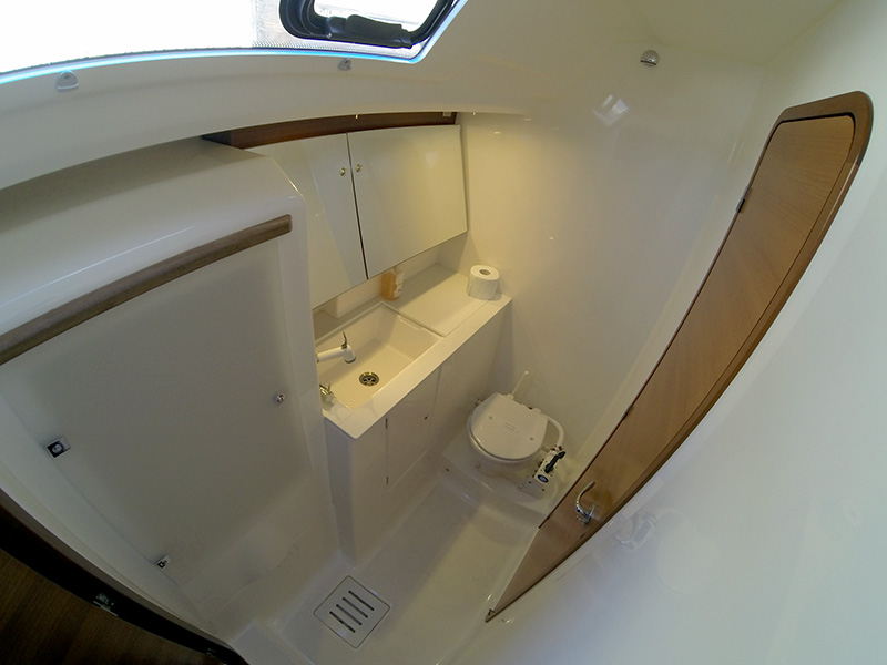 Immagine Dufour 445 Grand Large