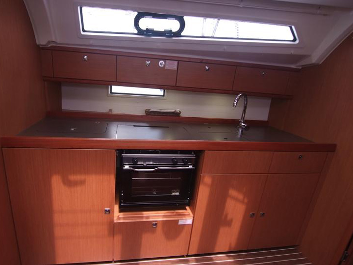 Immagine Bavaria Cruiser 41 