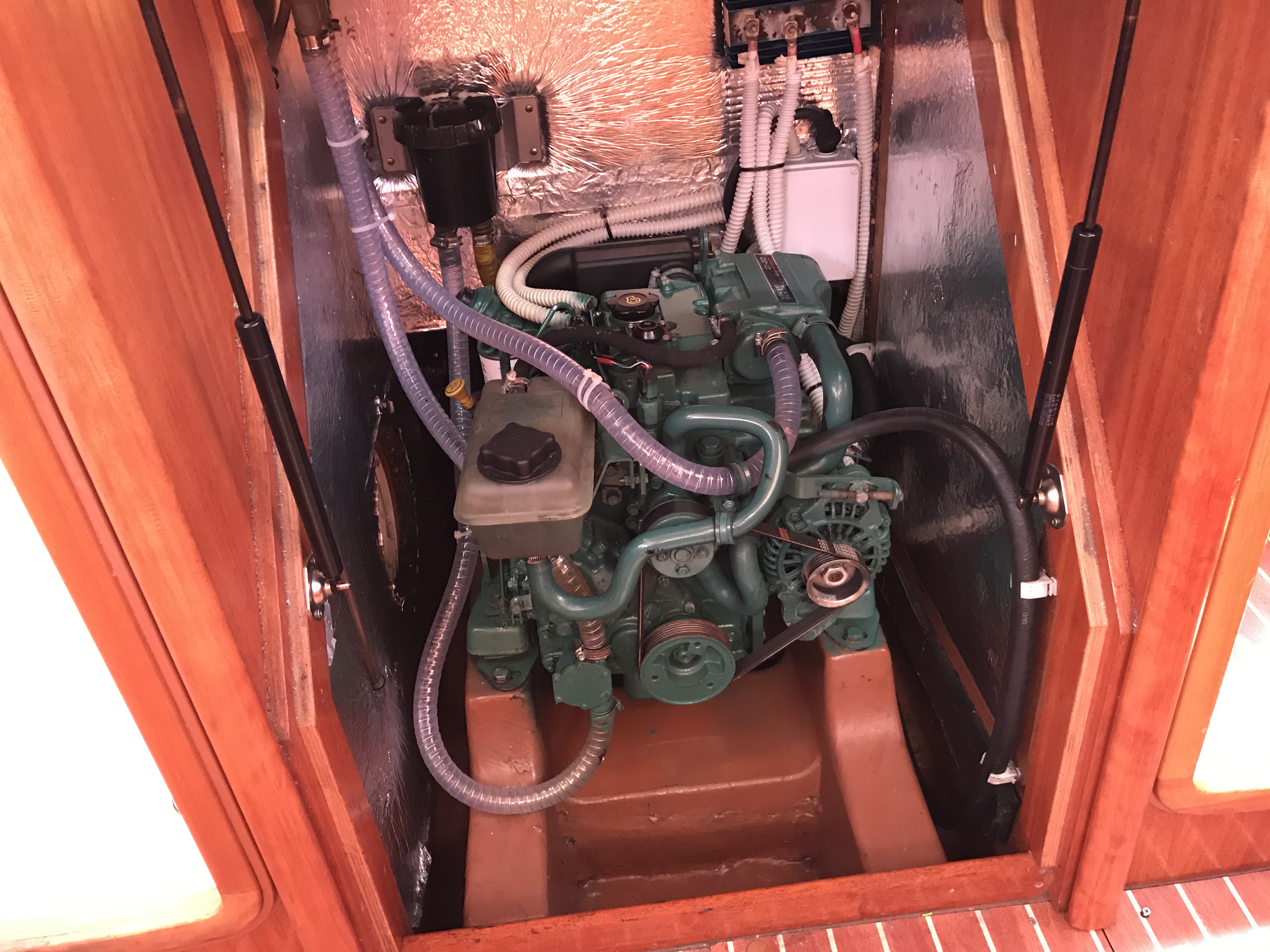 Immagine Bavaria 31 Cruiser