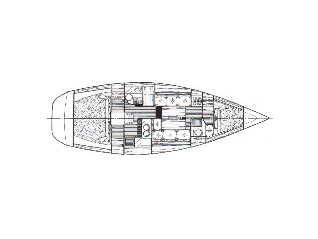 Immagine Oceanis 390