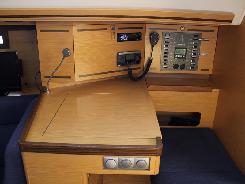 Immagine Elan 444 Impression