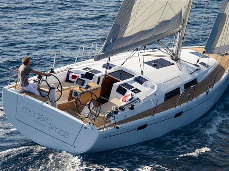 Immagine Hanse 415