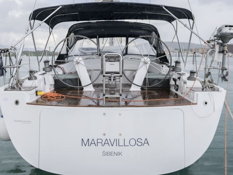 Immagine Hanse 545