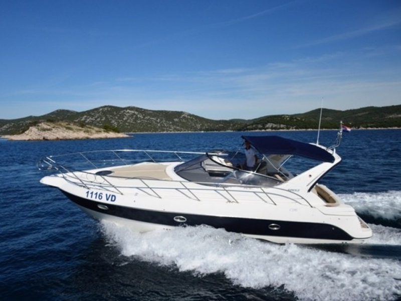 Immagine Sessa C35