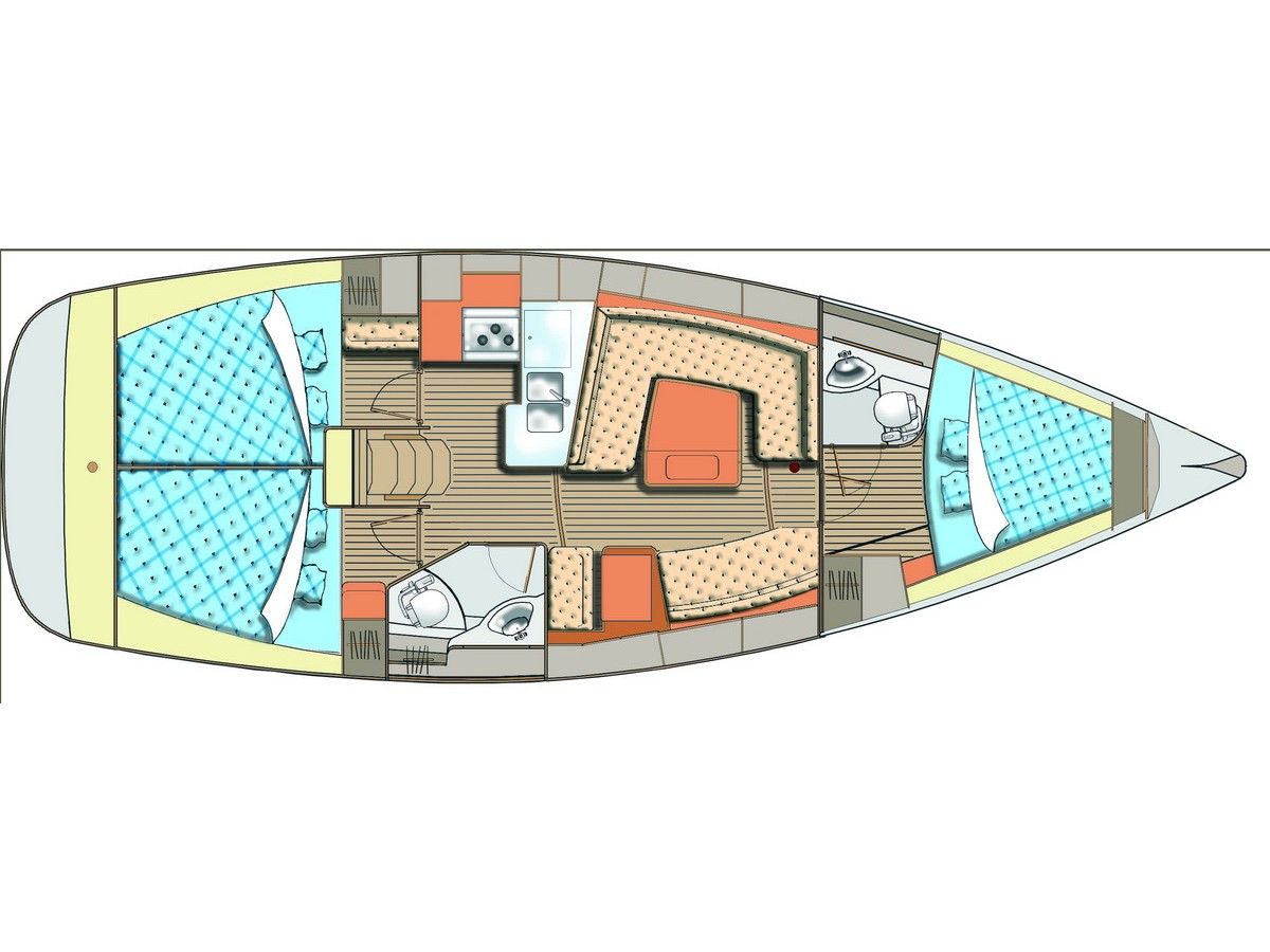 Immagine Elan 40 Impression