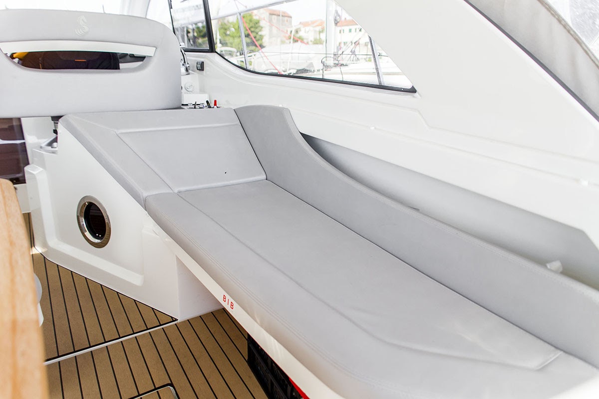 Immagine Beneteau Flyer GT 34