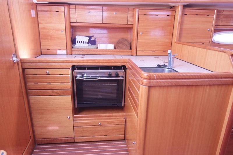 Immagine Bavaria 37 Cruiser 