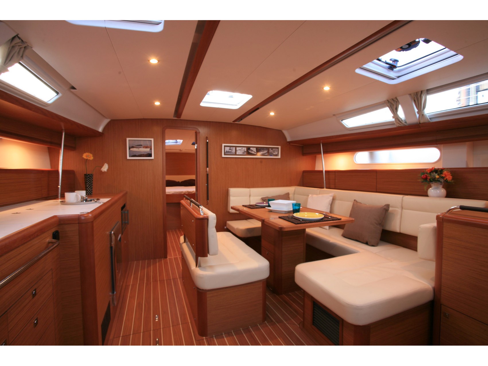 Immagine Sun Odyssey 49i