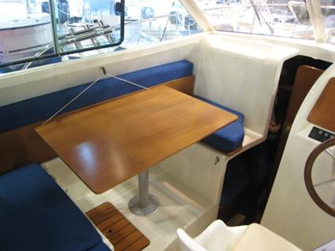 Immagine Merry Fisher 725