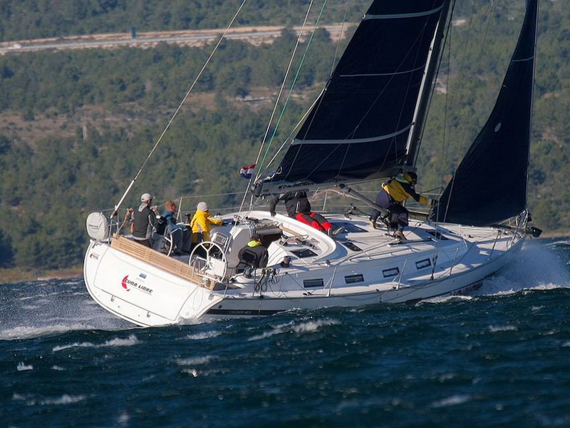 Immagine Bavaria Cruiser 40S