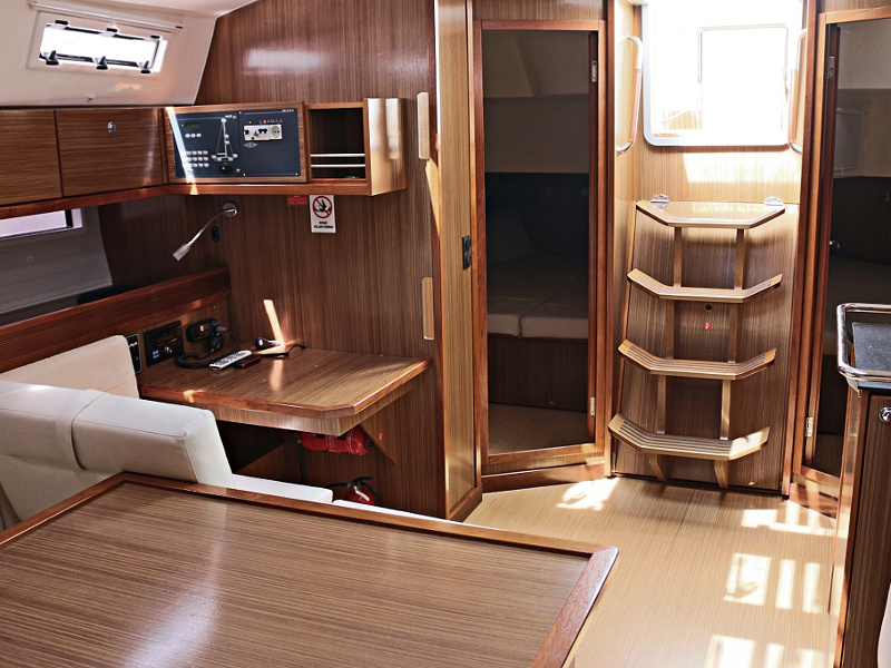Immagine Bavaria Cruiser 45
