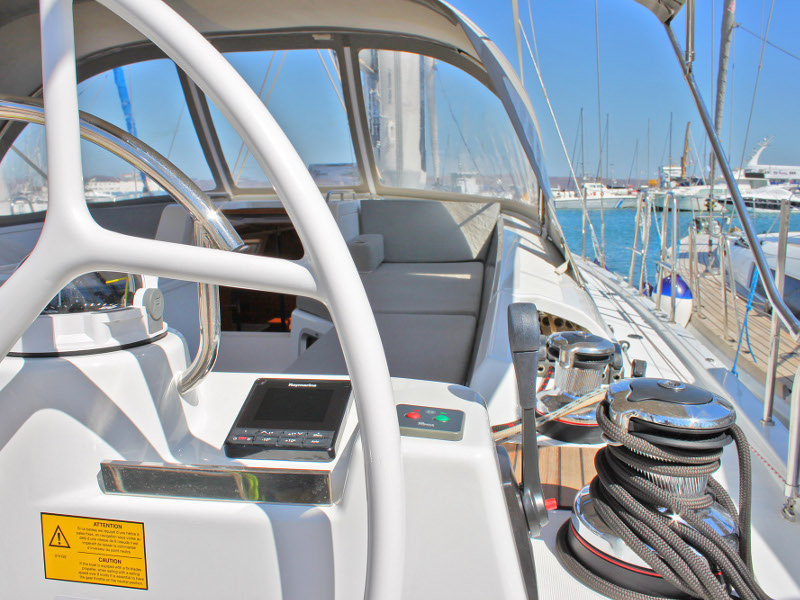 Immagine Jeanneau 54