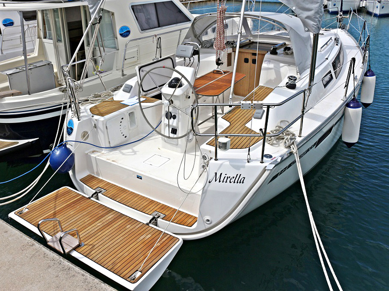 Immagine Bavaria C 33 