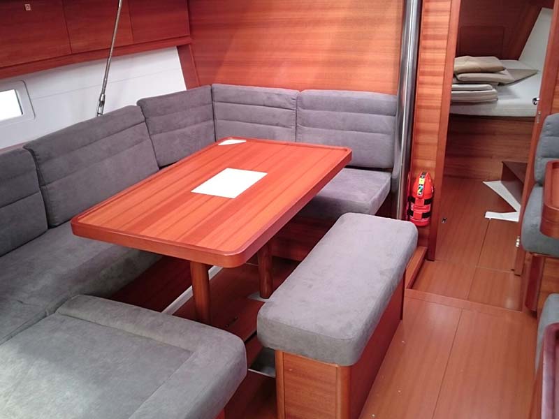 Immagine Dufour 410