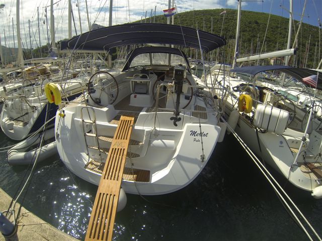 Immagine Jeanneau 53