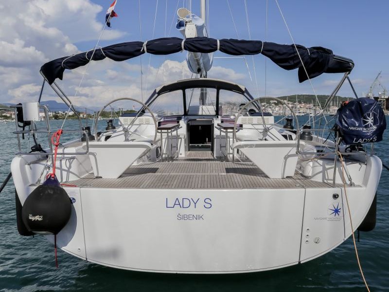 Immagine Hanse 575 