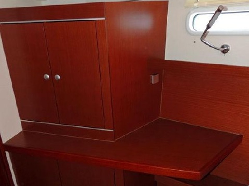 Immagine Hanse 415