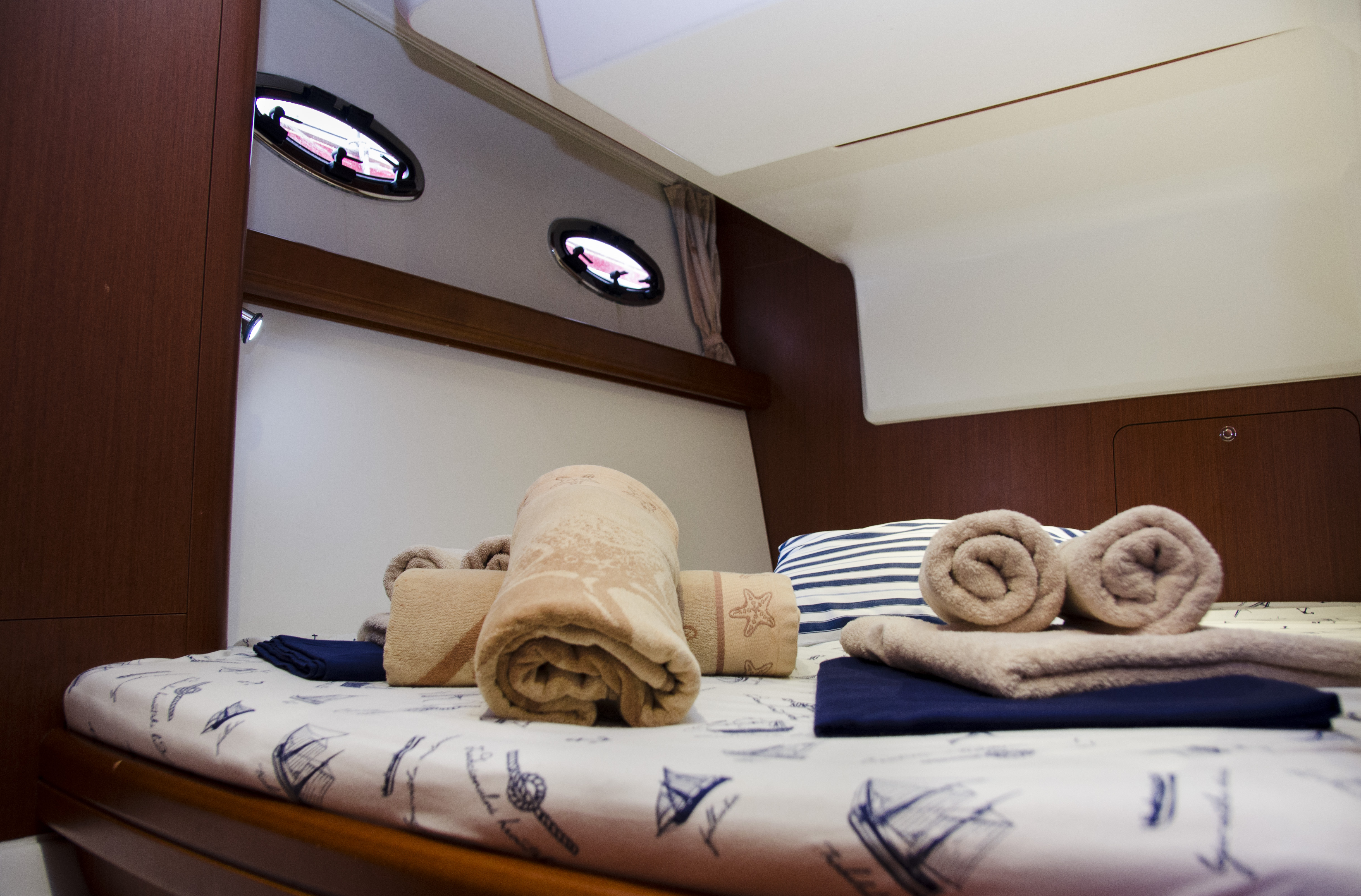 Immagine Antares 42