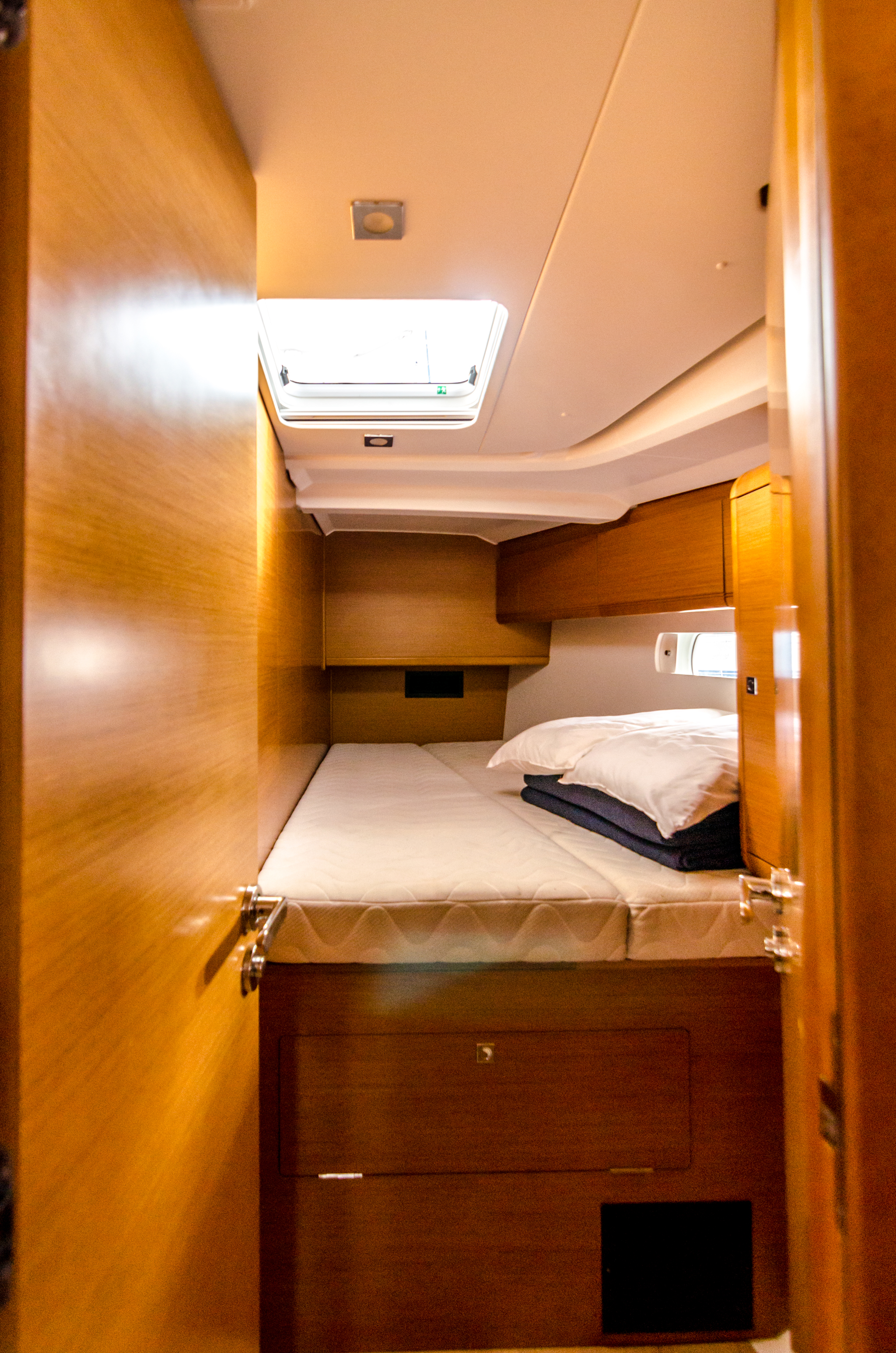 Immagine Sun Odyssey 519