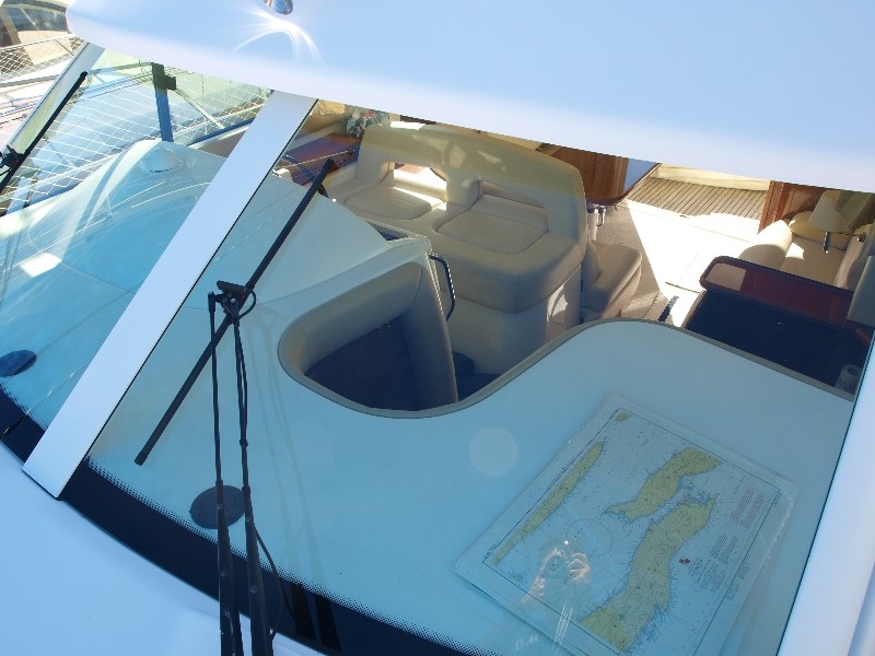 Immagine Jeanneau Prestige 36 Fly