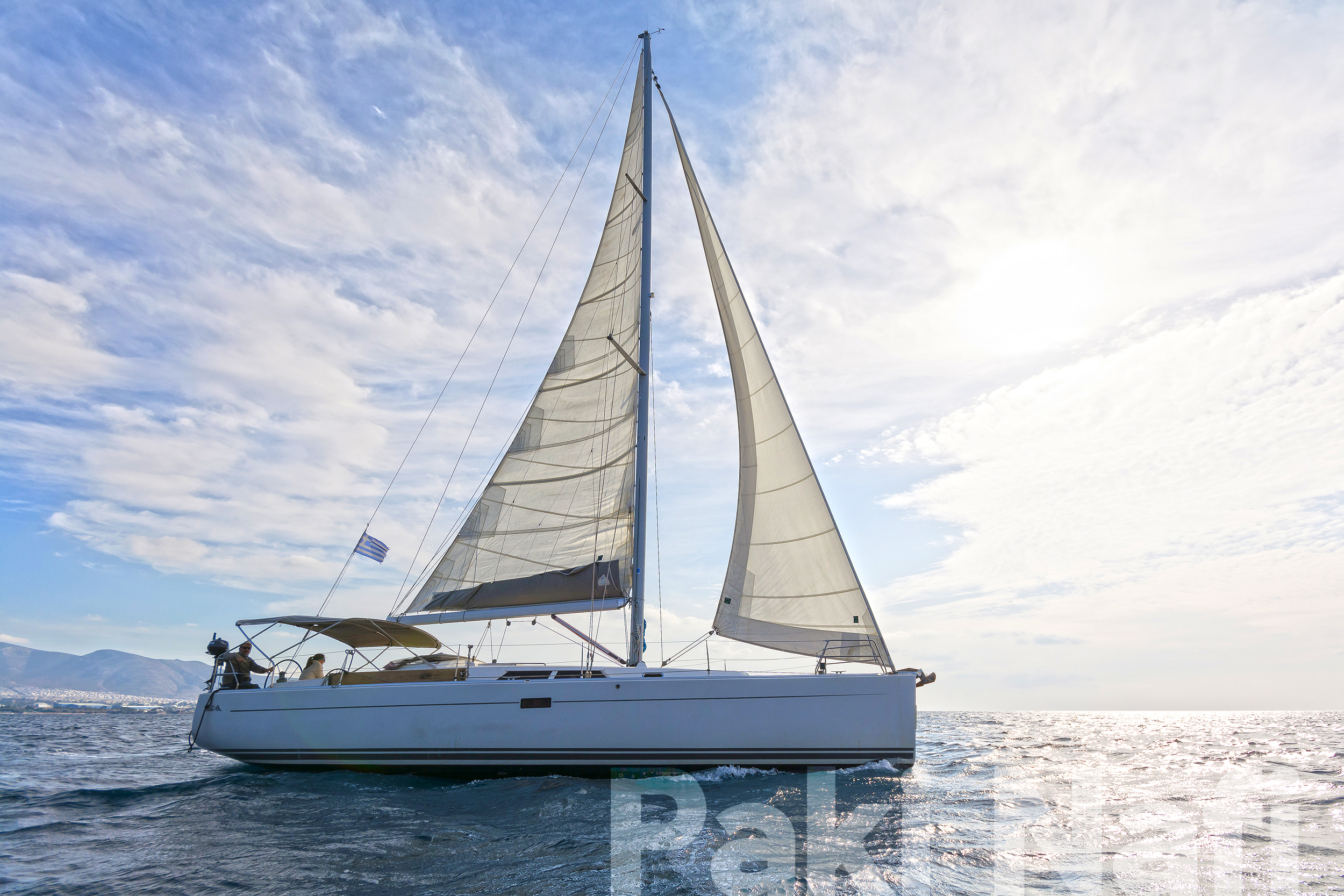 Immagine Hanse 430