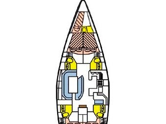 Immagine Sun Odyssey 52.2