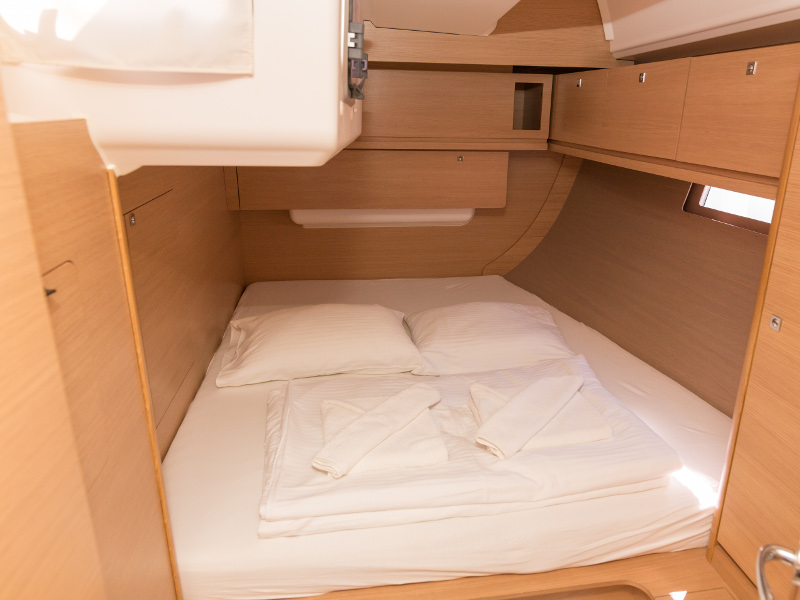 Immagine Dufour 500 Grand Large