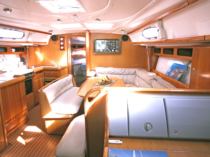 Immagine Bavaria 42 Cruiser