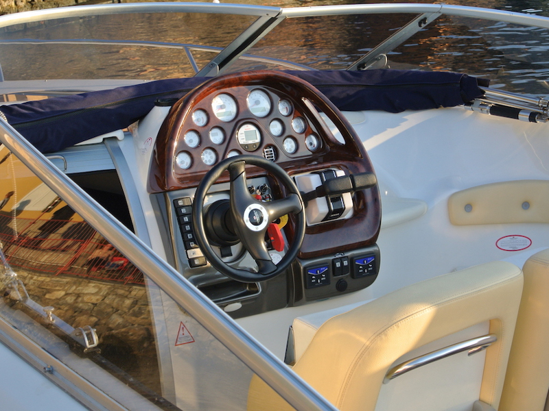 Immagine Cranchi CSL 27