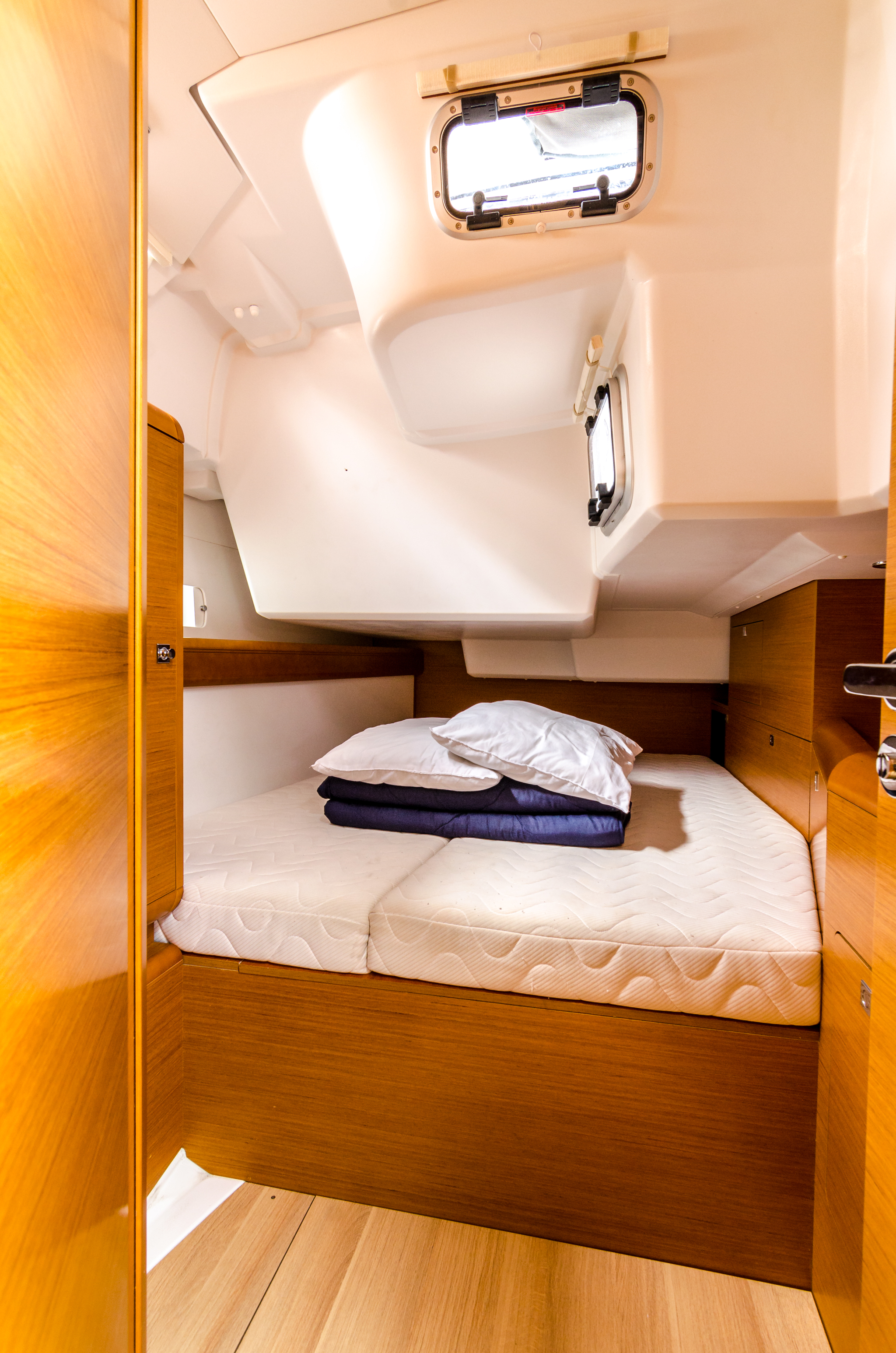 Immagine Sun Odyssey 519