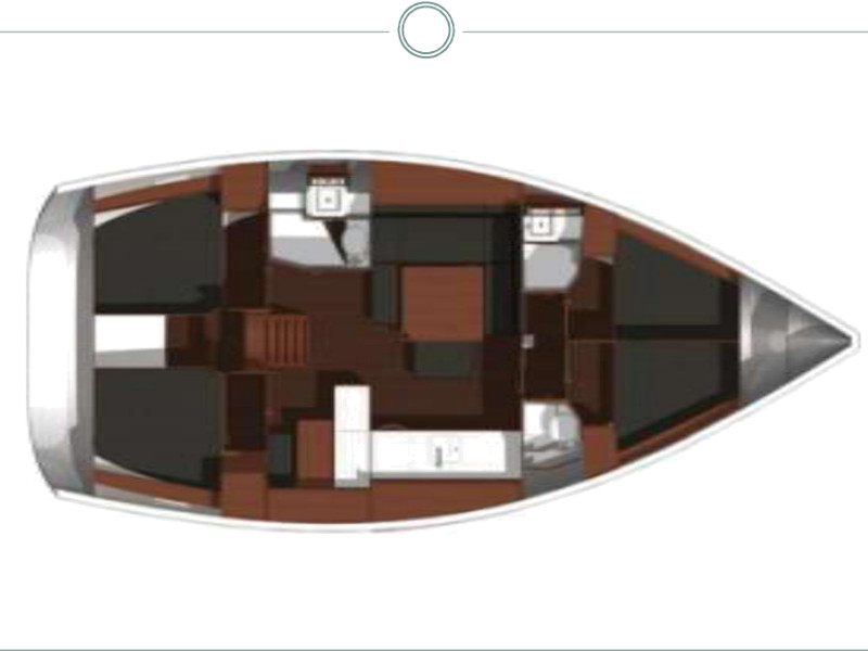 Immagine Dufour 450 Grand Large