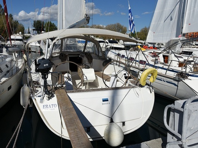 Immagine Bavaria Cruiser 41