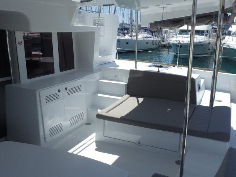Immagine Lagoon 450